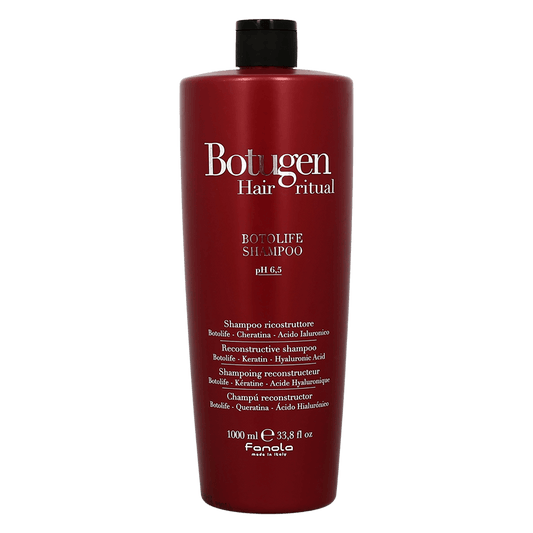 Fanola Botugen Hair Ritual Botolife Shampoo 1000ml