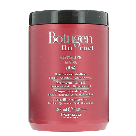 Fanola Botugen Hair Ritual Reconstructive Mask 1000ml