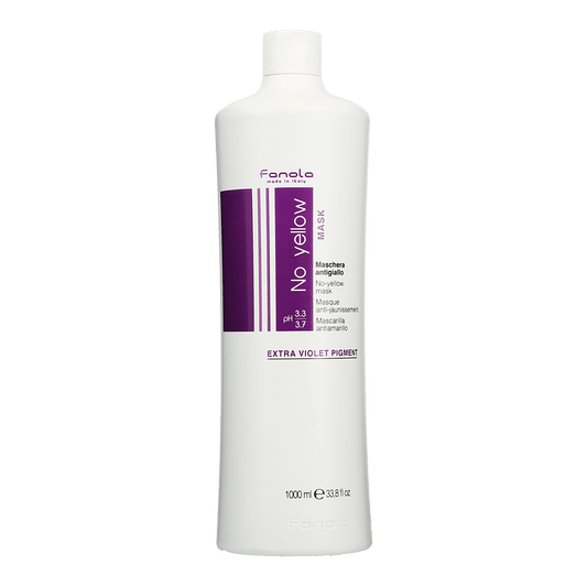 Fanola No Yellow Mask 1000ml