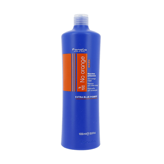 Fanola No Orange Mask 1000ml