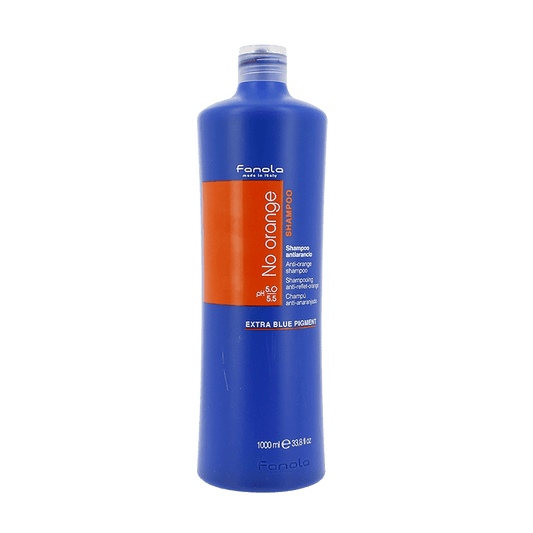 Fanola No Orange Shampoo 1000ml