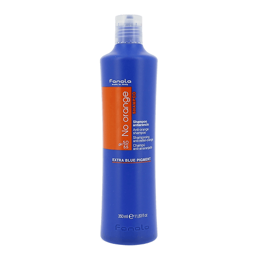 Fanola No Orange Shampoo 350ml