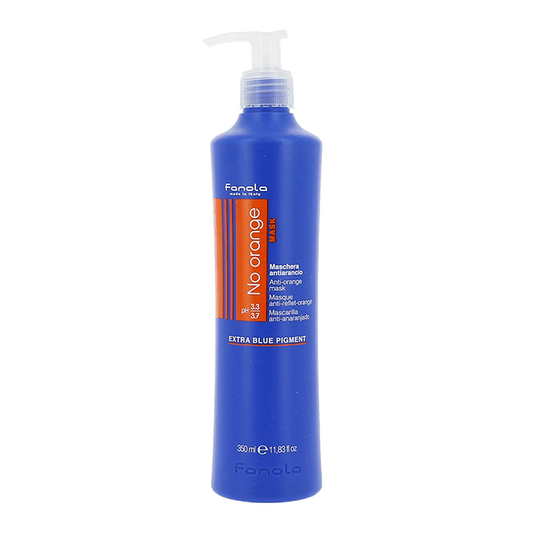 Fanola No Orange Mask 350ml