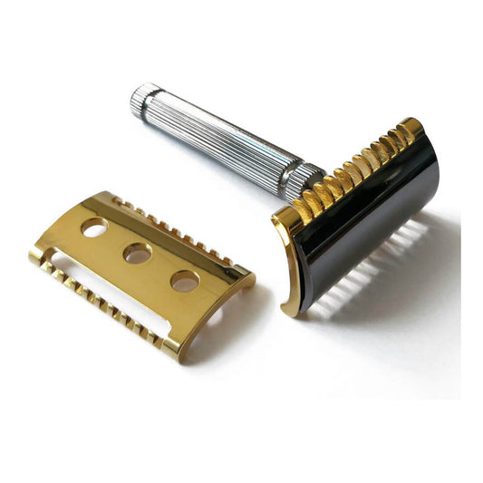 Fatip il Piccolo Special Edition Double Edge Safety Razor