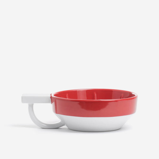Fine Accoutrements Lather Bowl image 0