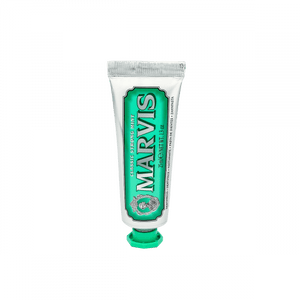 Marvis Classic Strong Mint Toothpaste 25ml image 0