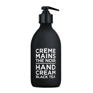 Compagnie De Provence Black Tea Hand Cream 300ml image 0