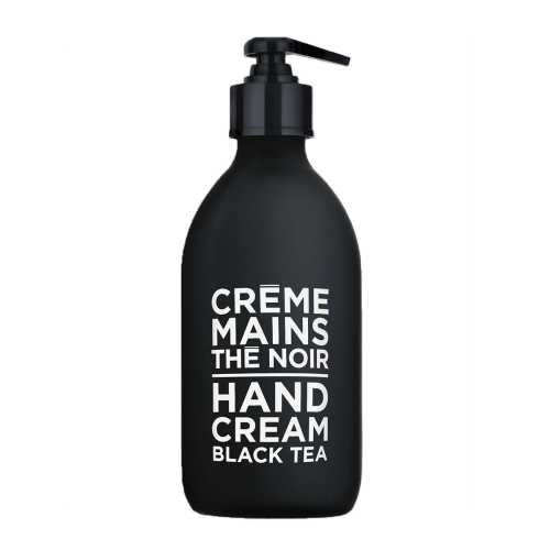Compagnie De Provence Black Tea Hand Cream 300ml image 0