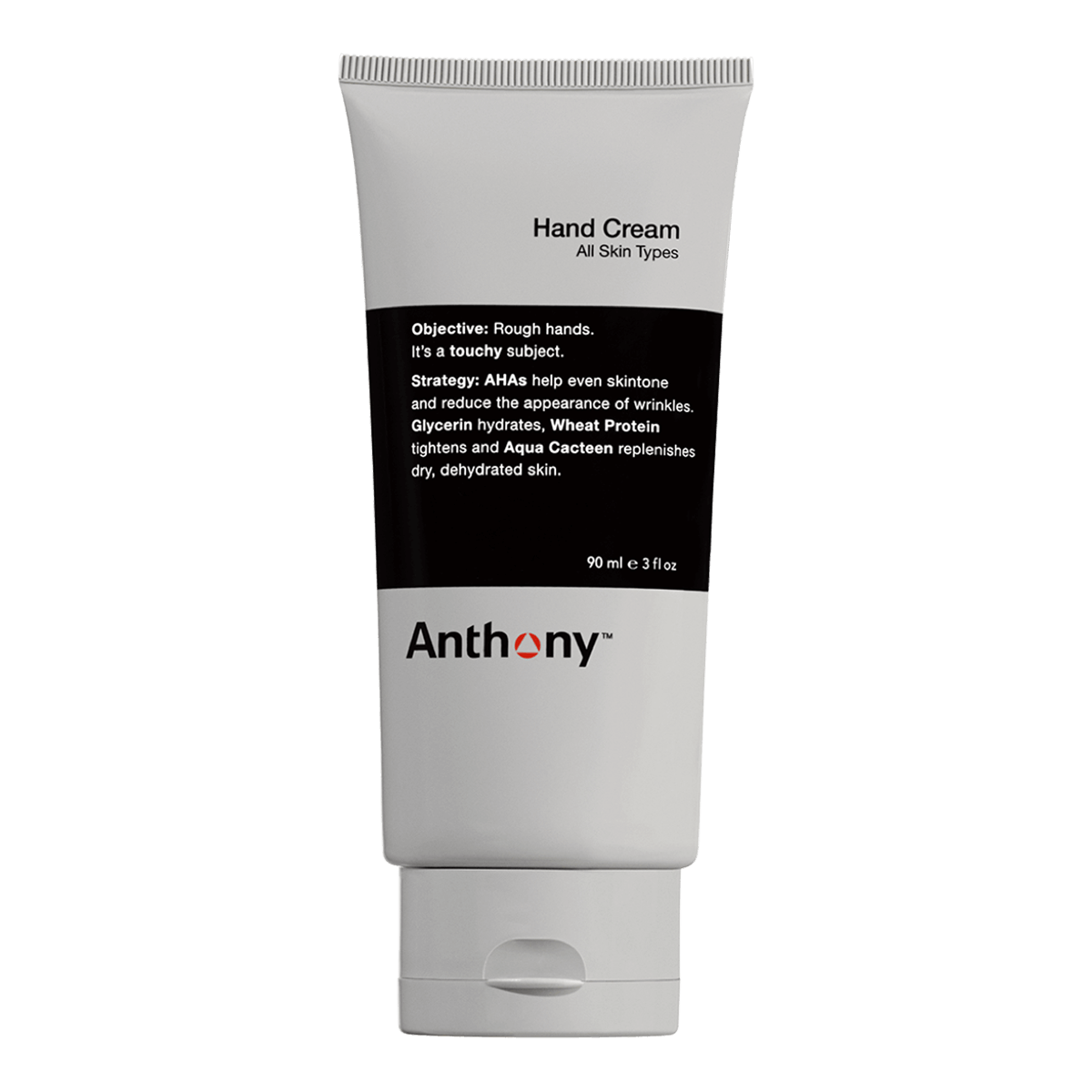 Anthony Hand Cream 90ml image 0