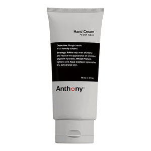 Anthony Hand Cream 90ml image 0