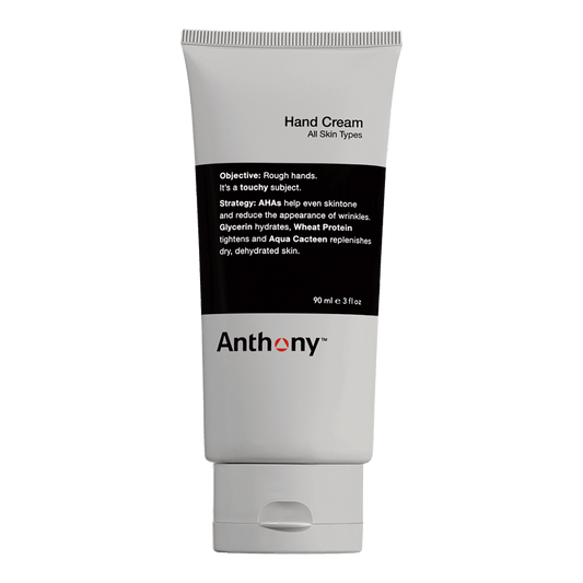Anthony Hand Cream 90ml image 0