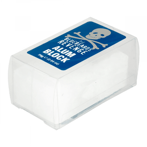 The Bluebeards Revenge Alum Block 75g image 0