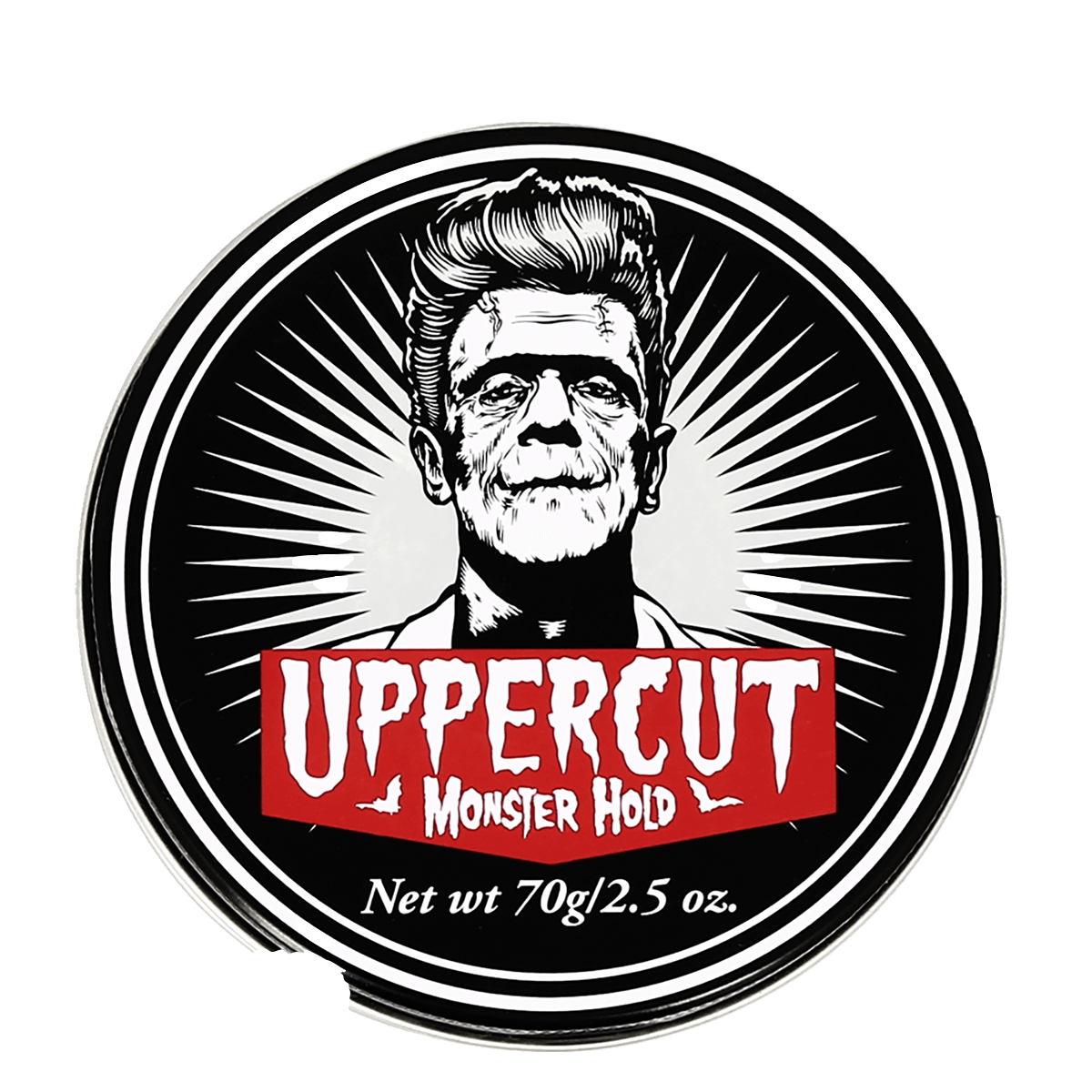 Uppercut Deluxe Monster Hold 70g image 0