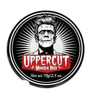 Uppercut Deluxe Monster Hold 70g image 0