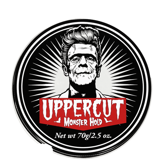 Uppercut Deluxe Monster Hold 70g image 0