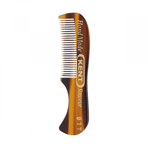 Kent 81T Beard and Moustache Comb image 0