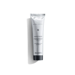 Daimon Barber Face Wash 100ml image 0