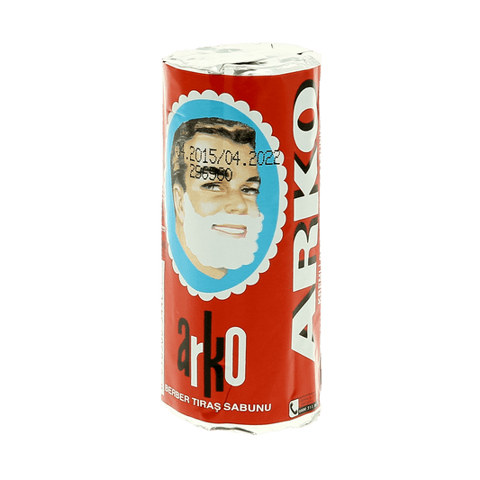 Arko Shaving Cream Soap Stick 75g image 0