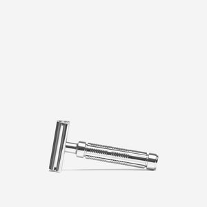 Fine "Marvel" DE Safety Razor image 0