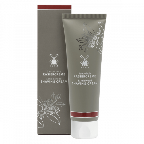 Muhle RCSHT Sandalwood Shaving Cream 75ml image 0