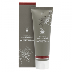 Muhle RCSHT Sandalwood Shaving Cream 75ml image 0