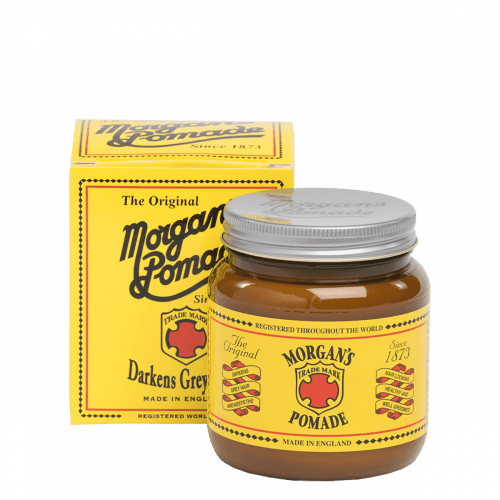 Morgan's Hair Darkening Pomade 200g image 0