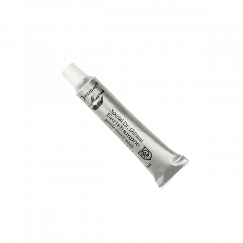 Dr. Dittmar Gentle Beard Wash 20ml image 0