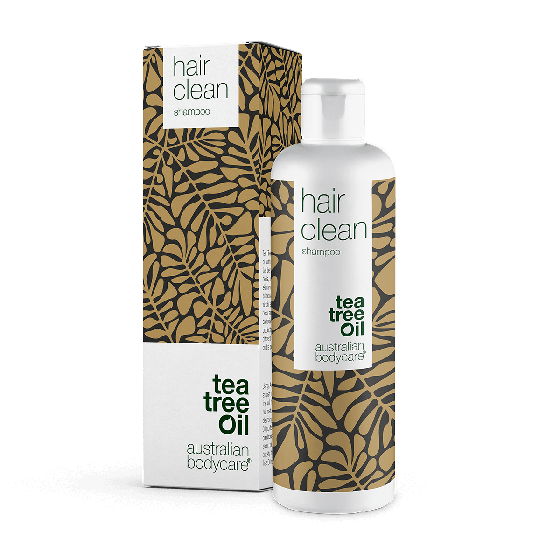 Australian Bodycare Tea Tree Oil Hair Clean (Shampoo) 250ml image 0