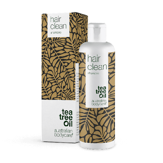 Australian Bodycare Tea Tree Oil Hair Clean (Shampoo) 250ml image 0
