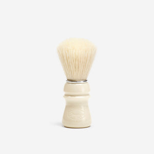 Semogue 'SOC' Boar Hair Shaving Brush with Taj Resin Handle image 0