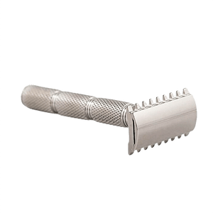 RazoRock Game Changer 84P Double Edge Safety Razor image 0