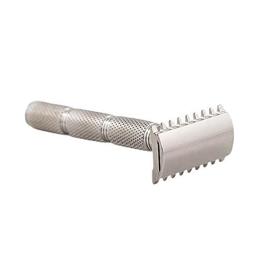 RazoRock Game Changer 84P Double Edge Safety Razor image 0
