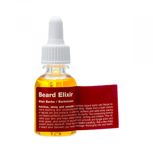 Recipe For Men Beard Elixir 25ml image 0