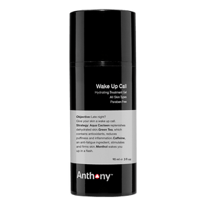 Anthony Wake Up Call Hydrating Treatment Gel 90ml image 0