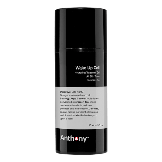 Anthony Wake Up Call Hydrating Treatment Gel 90ml image 0