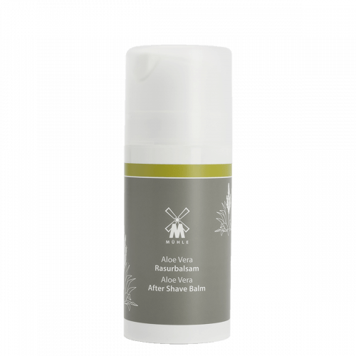 MUHLE ASAV Shave Care Aloe Vera After Shave Balm 100ml image 0