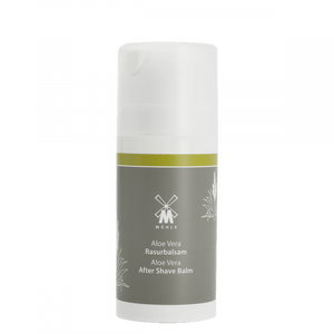 MUHLE ASAV Shave Care Aloe Vera After Shave Balm 100ml image 0