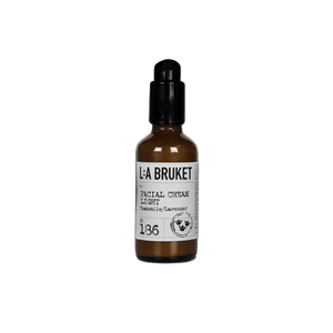 L:A BRUKET 186 Facial Cream Light Chamomile & Lavender 50ml image 0