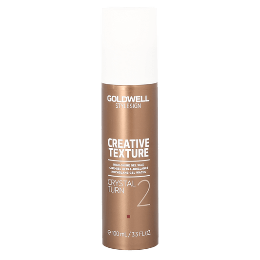 Goldwell Stylesign Crystal Turn 100ml