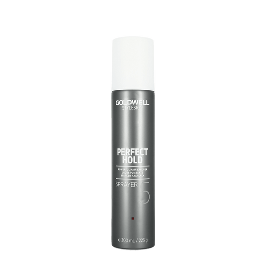 Goldwell Stylesign Perfect Hold Sprayer Powerful Hair Lacquer 300ml