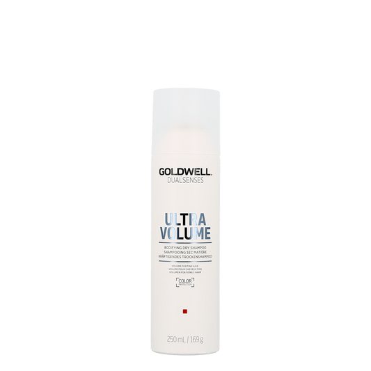 Goldwell Dualsenses Ultra Volume Bodifying Dry Shampoo 250ml
