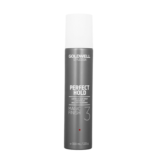 Goldwell Stylesign Perfect Hold Lustrous Hair Spray Magic Finish 3 300ml