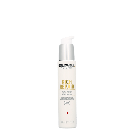 Goldwell Dualsenses 6 Effects Rich Repair Serum 100ml