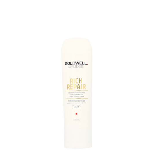 Goldwell Dualsenses Rich Repair Restoring Conditioner 200ml