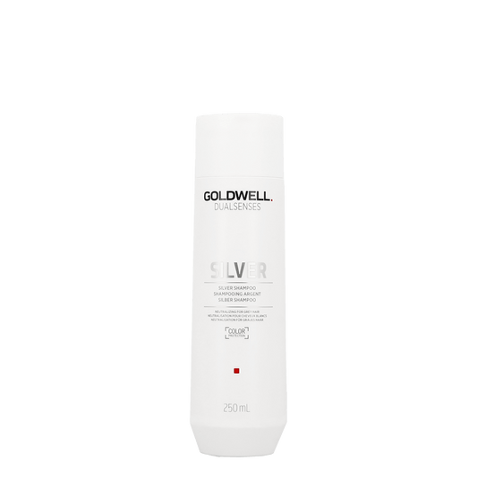 Goldwell Dualsenses Silver Shampoo 250ml