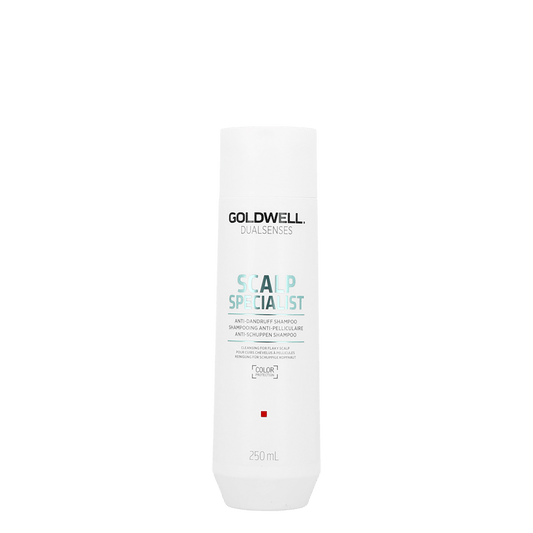 Goldwell Dualsenses Scalp Specialist Anti-Dandruff Shampoo 250ml