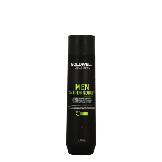 Goldwell Dualsenses Men Anti-Dandruff Shampoo 300ml