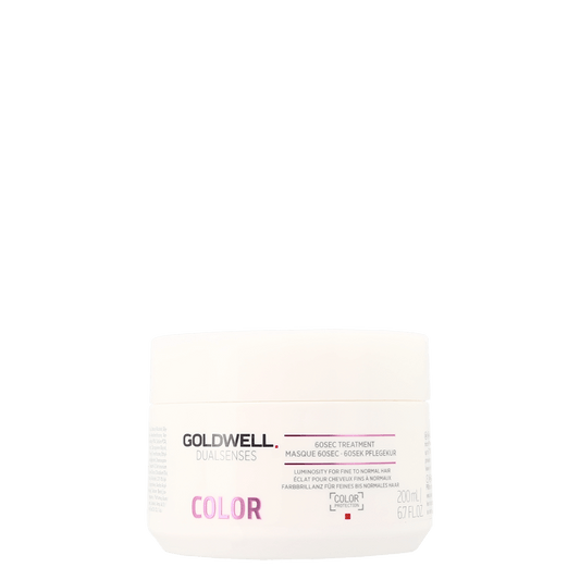 Goldwell Dualsenses Color 60Sec Treatment Masque 200ml