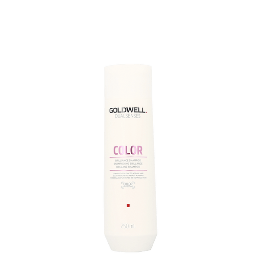 Goldwell Dualsenses Color Brilliance Shampoo 250ml