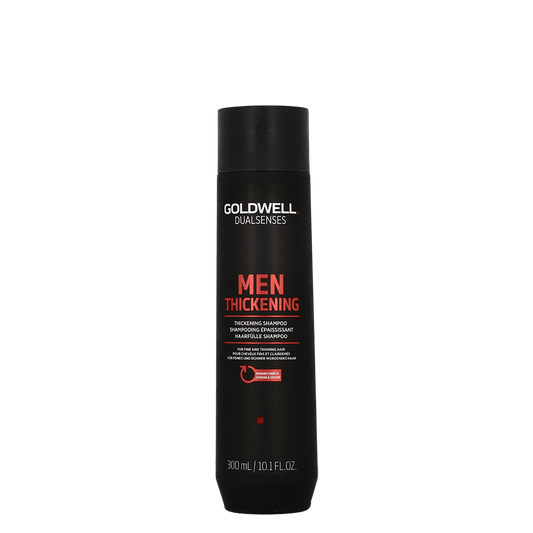 Goldwell Dualsenses Men Thickening Shampoo 300ml